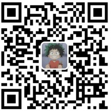 客服微信二维码